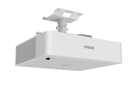 Epson EB-L630SU data projector Standard throw projector 6000 ANSI lumens 3LCD WUXGA (1920x1200) White