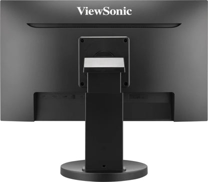 Viewsonic VG Series VG2208A LED display 55.9 cm (22") 1920 x 1080 pixels Full HD Black