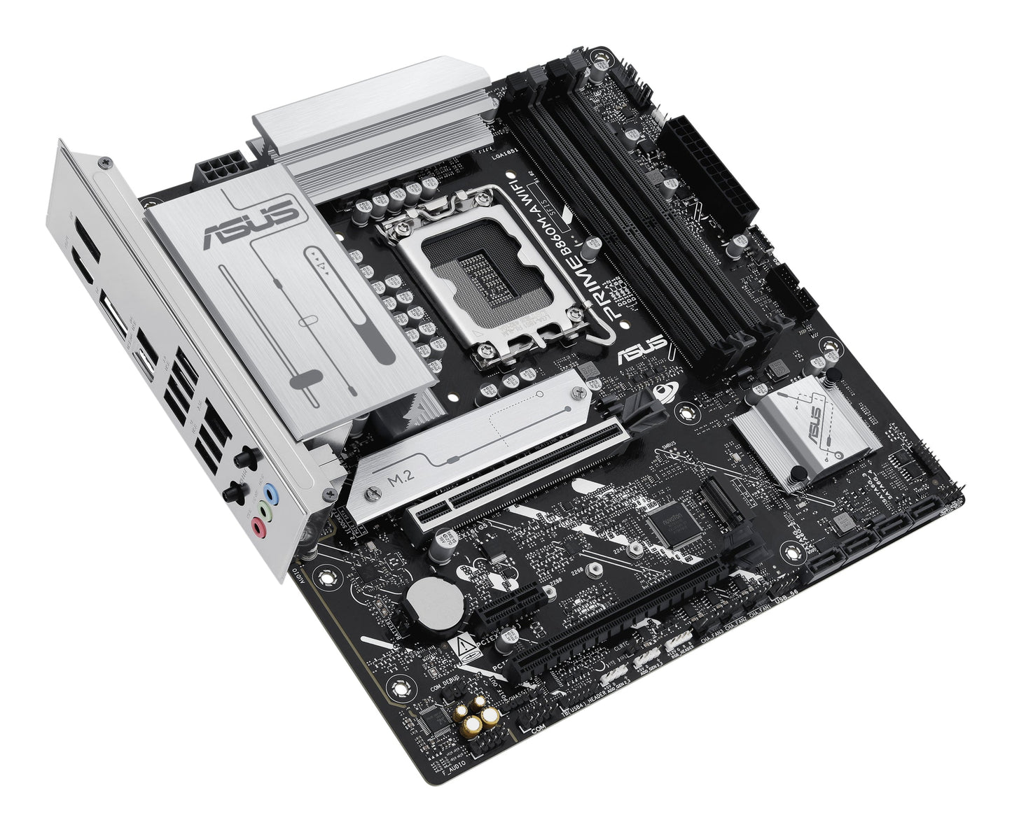 ASUS PRIME B860M-A WIFI