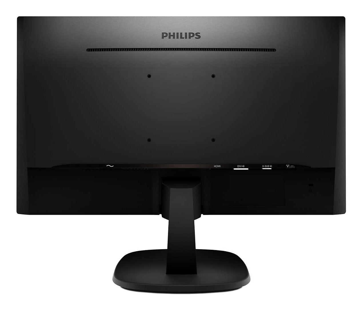 Philips V Line Full HD LCD monitor 273V7QDSB/00