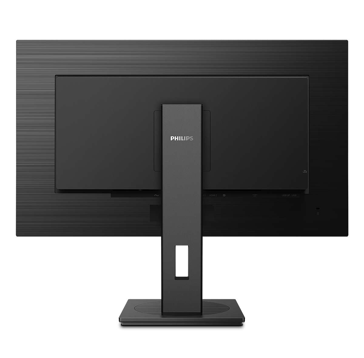 Philips B Line 325B1L/00 computer monitor 80 cm (31.5") 2560 x 1440 pixels 2K Ultra HD LCD Black