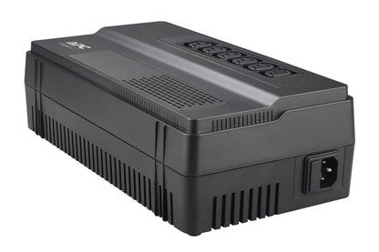 APC BV800I uninterruptible power supply (UPS) Line-Interactive 0.8 kVA 450 W