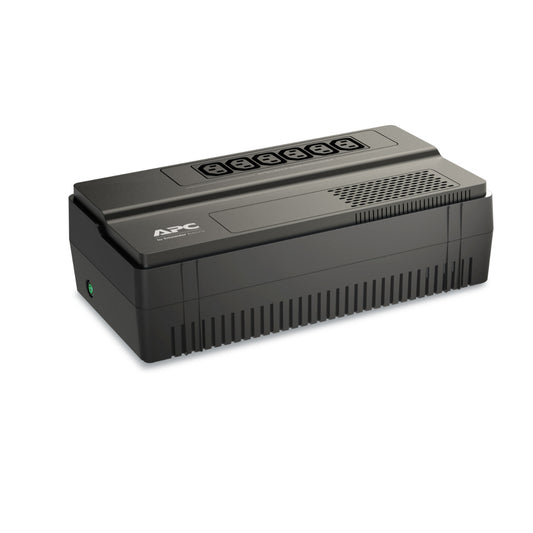 APC BV800I uninterruptible power supply (UPS) Line-Interactive 0.8 kVA 450 W