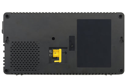 APC BV800I uninterruptible power supply (UPS) Line-Interactive 0.8 kVA 450 W