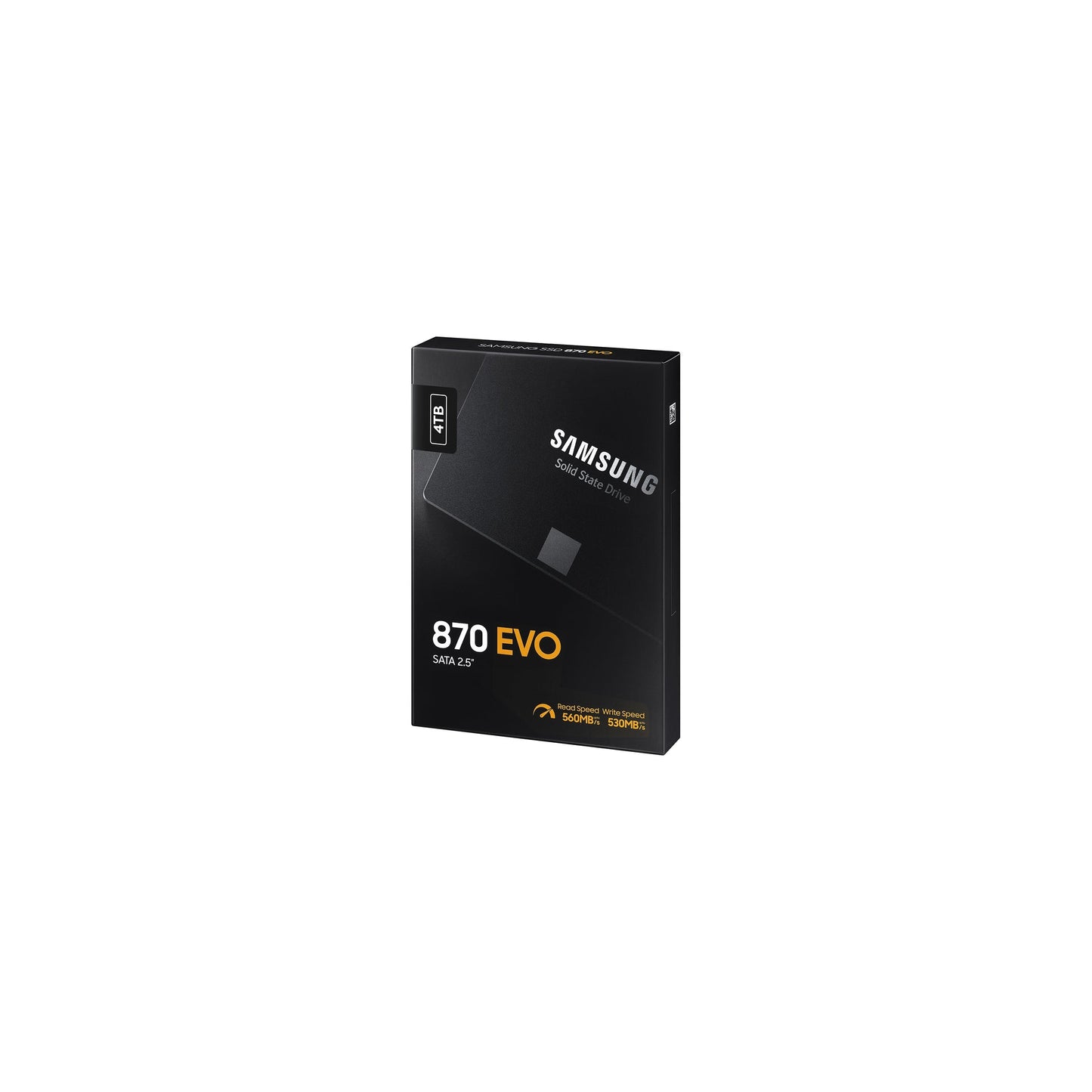 Samsung 870 EVO