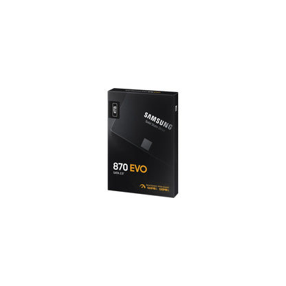 Samsung 870 EVO