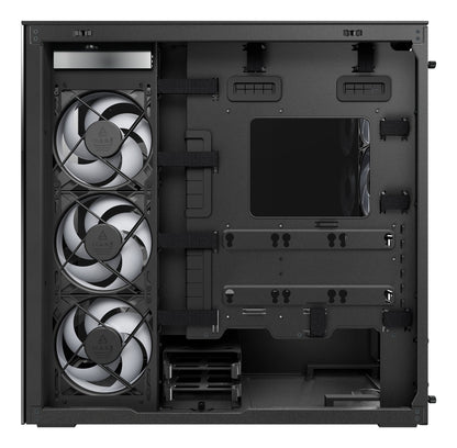 ARCTIC Xtender VG (Black)