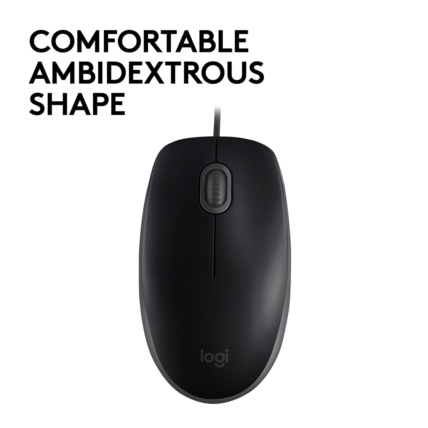 Logitech M110 Silent