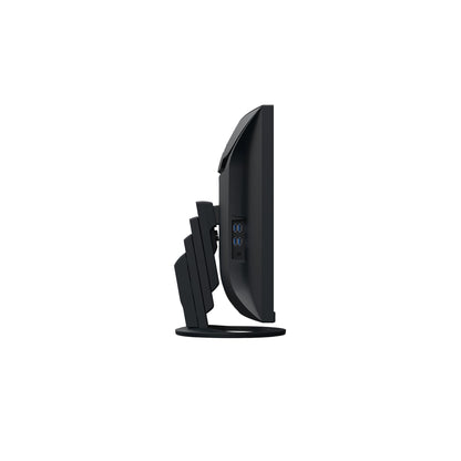 EIZO FlexScan EV3895-BK LED display