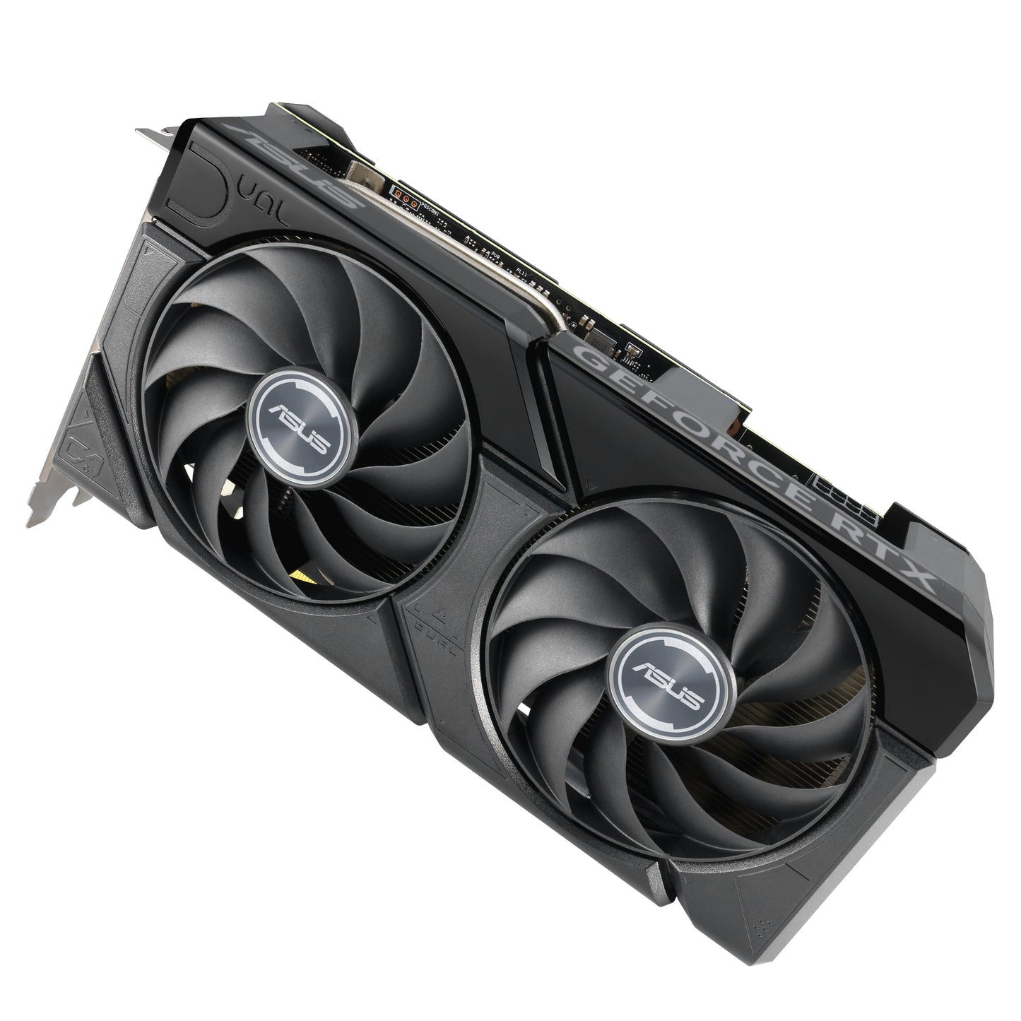 ASUS DUAL-RTX4070-O12GD6-EVO NVIDIA GeForce RTX 4070 12 GB GDDR6