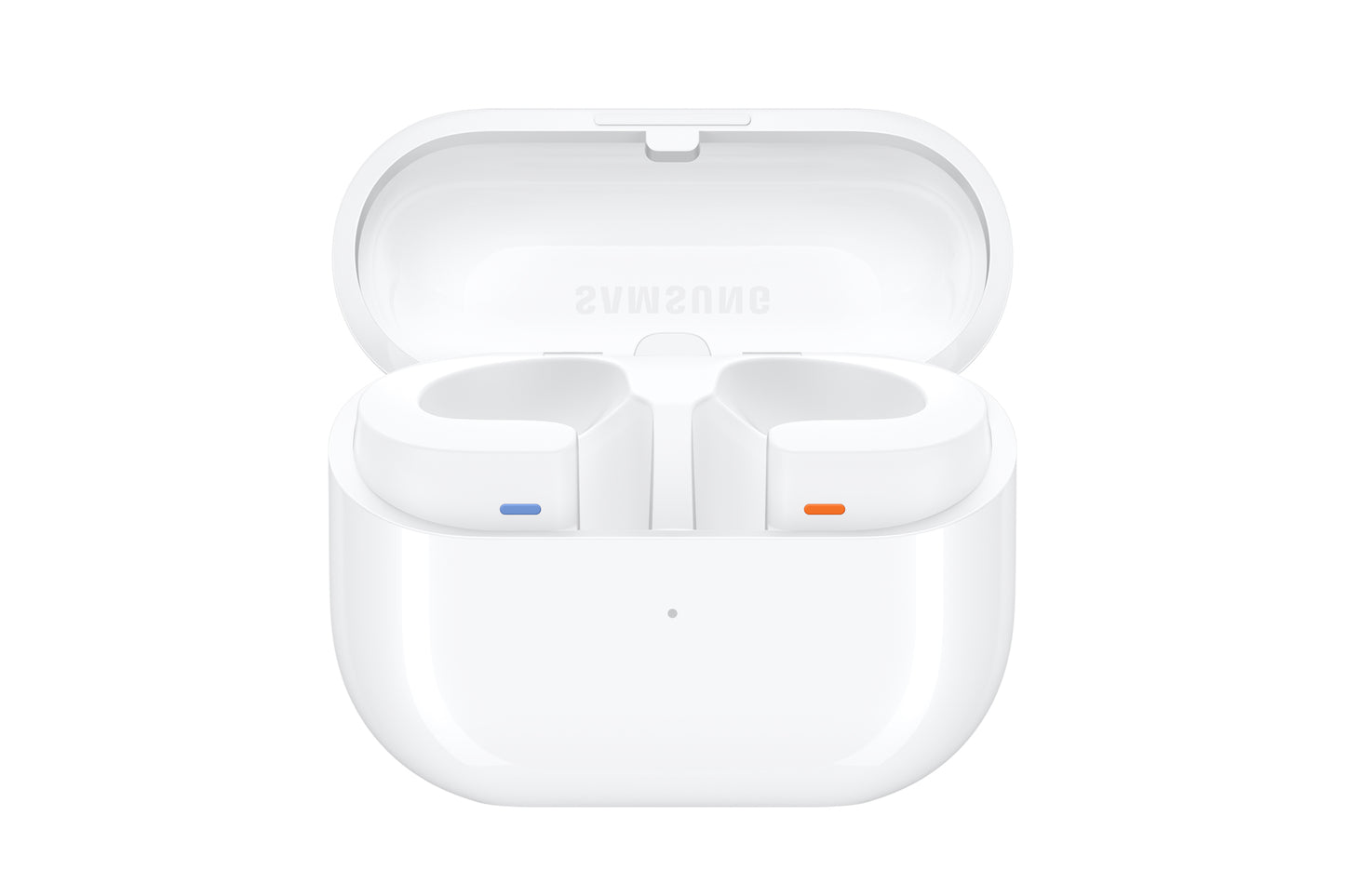 Samsung Galaxy Buds3 Headset True Wireless Stereo (TWS) In-ear Calls/Music USB Type-C Bluetooth White