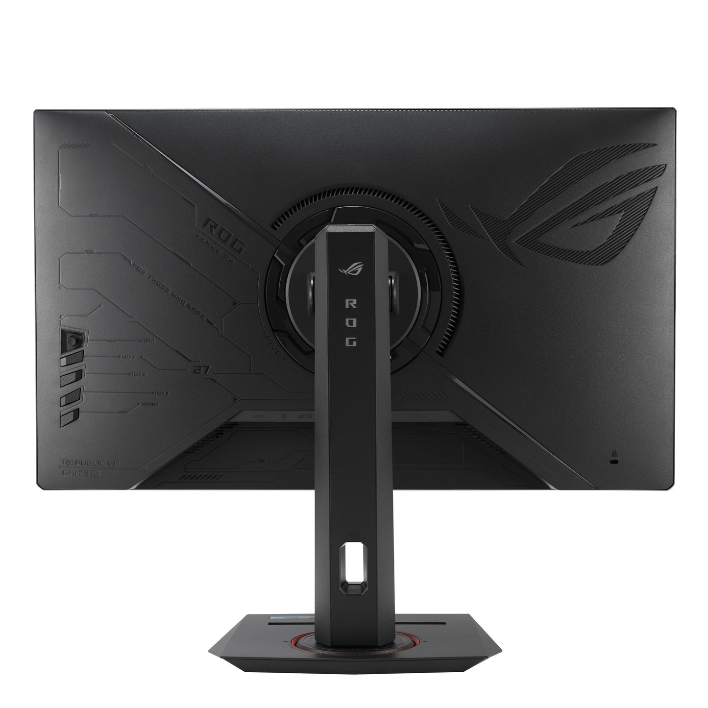 Monitor de computadora ASUS ROG Strix XG279CNS