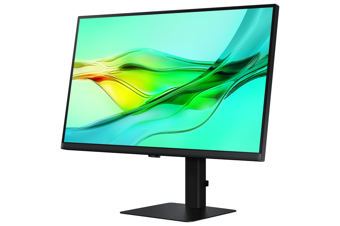 Samsung S60UD computer monitor 68.6 cm (27") 2560 x 1440 pixels Quad HD LCD Black