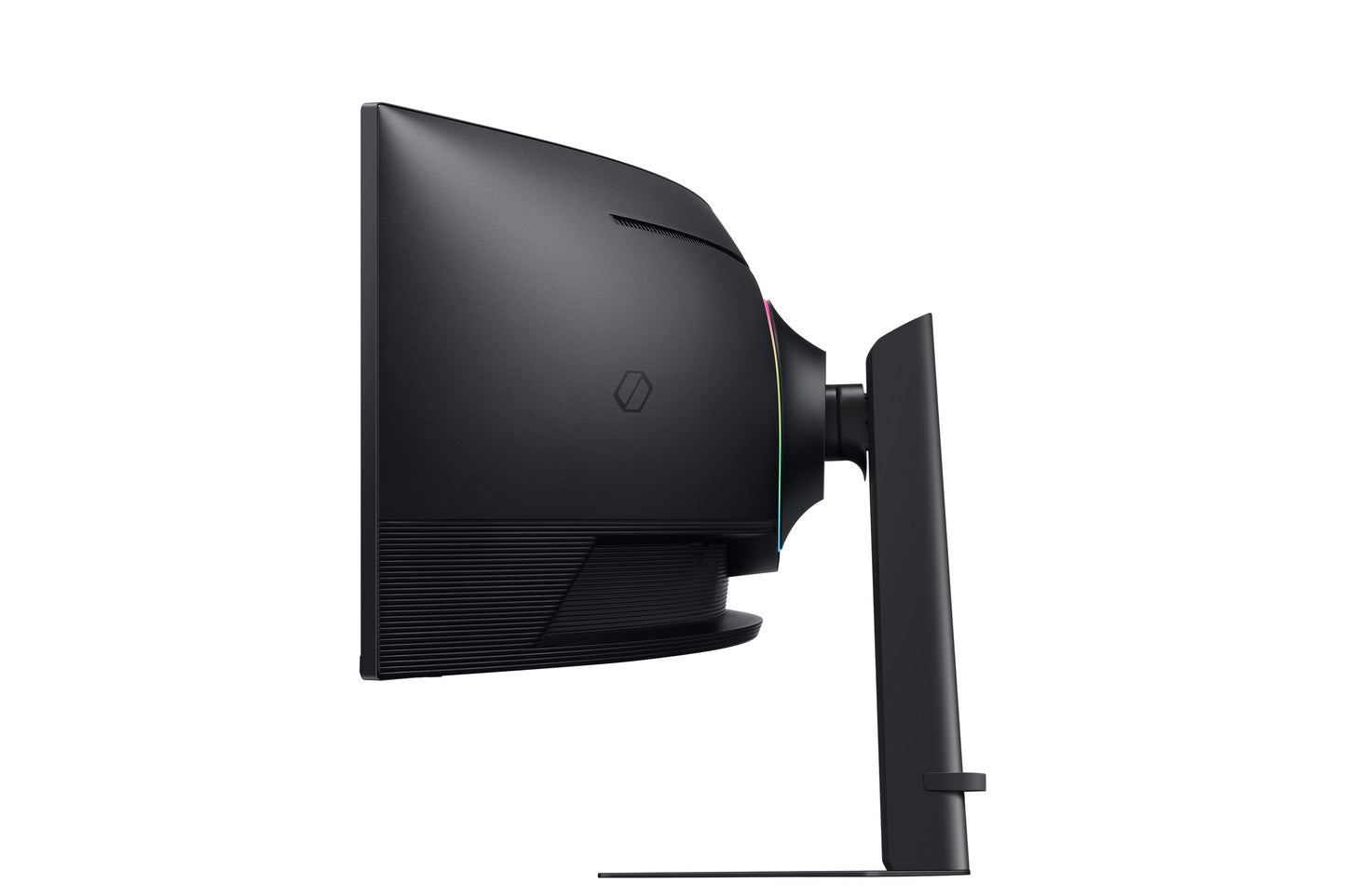Samsung G95C computer monitor