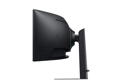Samsung G95C computer monitor