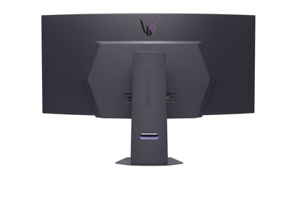 LG 45GX90SA-B computer monitor