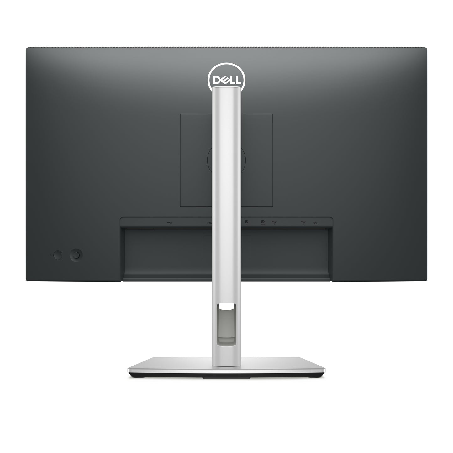 DELL P Series P2425HE computer monitor 61 cm (24") 1920 x 1080 pixels Full HD LCD Black