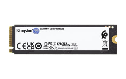 Kingston Technology FURY Renegade