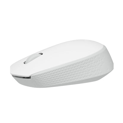 Logitech M171 mouse Office Ambidextrous RF Wireless Optical