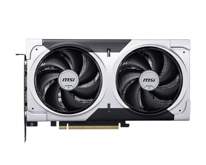 MSI GeForce RTX 5060 Ti 8G VENTUS 2X PLUS
