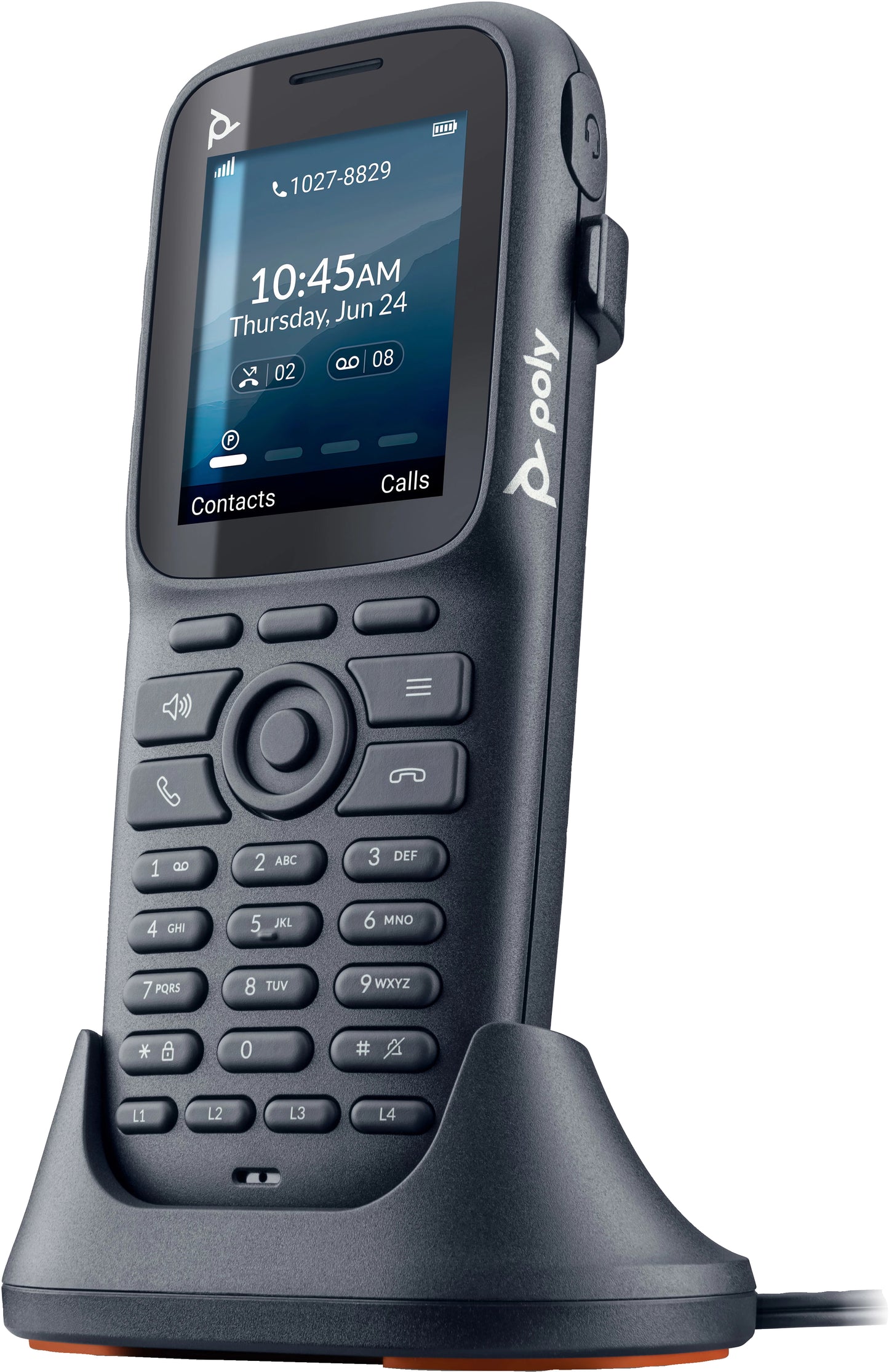 POLY Rove 20 DECT Phone Handset