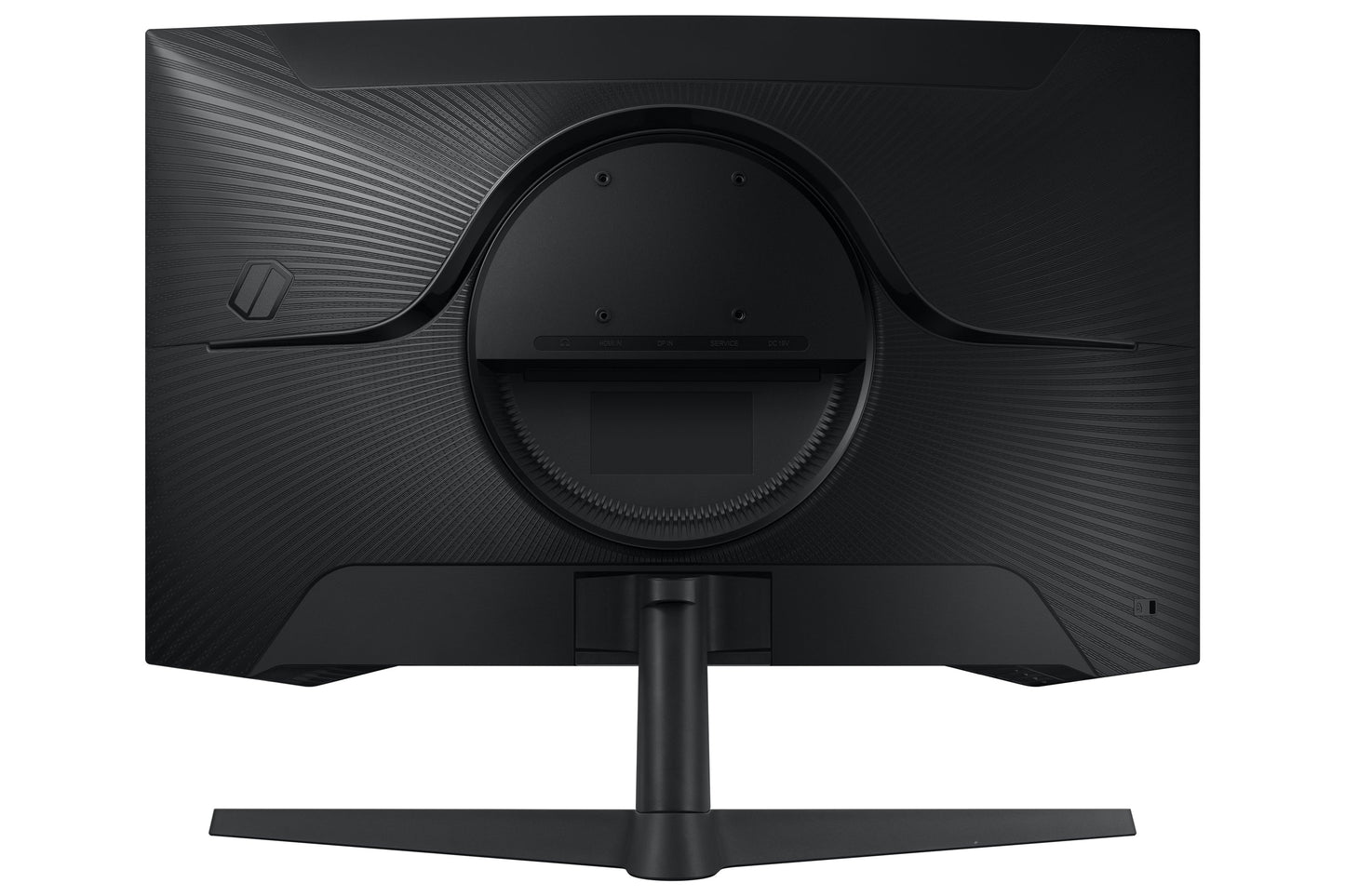 Samsung G55C computer monitor