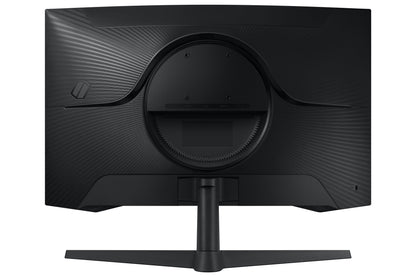 Samsung G55C computer monitor