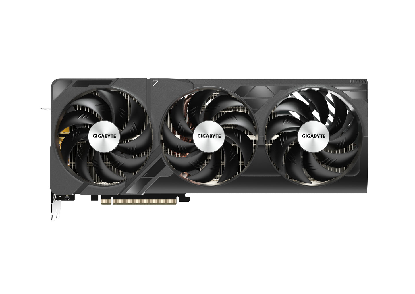 GIGABYTE GeForce RTX 4080 SUPER WINDFORCE V2 16G NVIDIA 16 GB GDDR6X