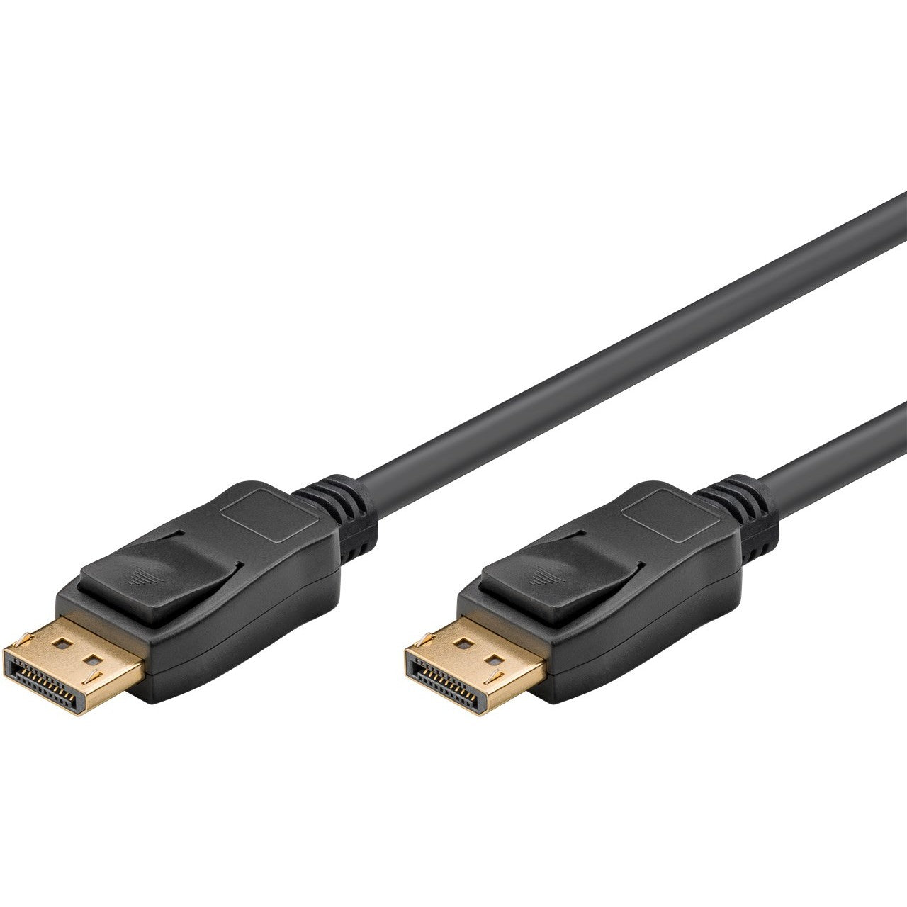 S/CONN DisplayPort - DisplayPort 2m