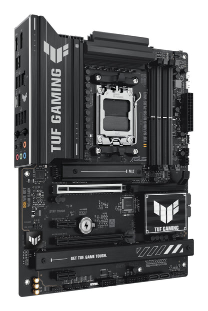ASUS TUF GAMING B850-PLUS WIFI