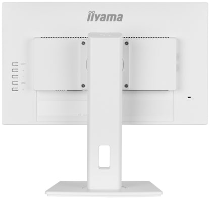 iiyama ProLite XUB2792HSU-W6 LED display 68.6 cm (27") 1920 x 1080 pixels Full HD White