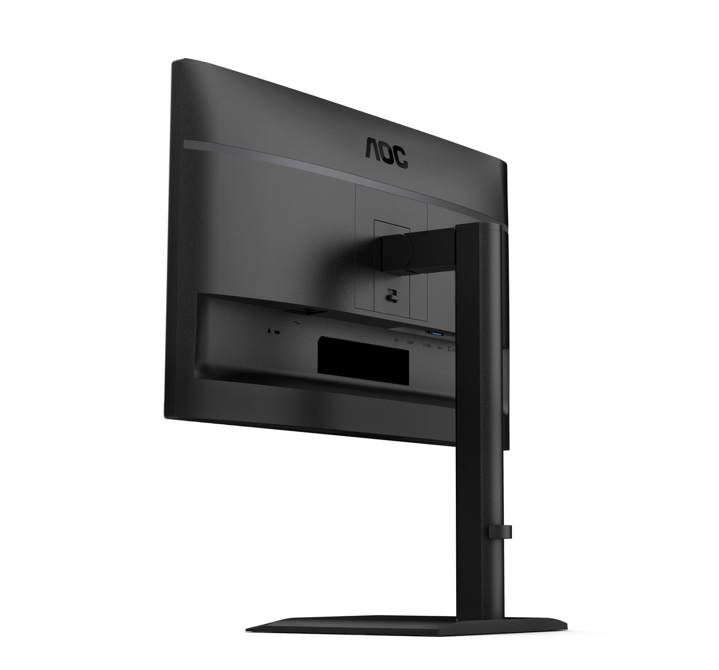 AOC 24E4U computer monitor