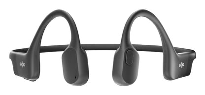 SHOKZ OpenRun Headset Wireless Neck-band Sports Bluetooth Black