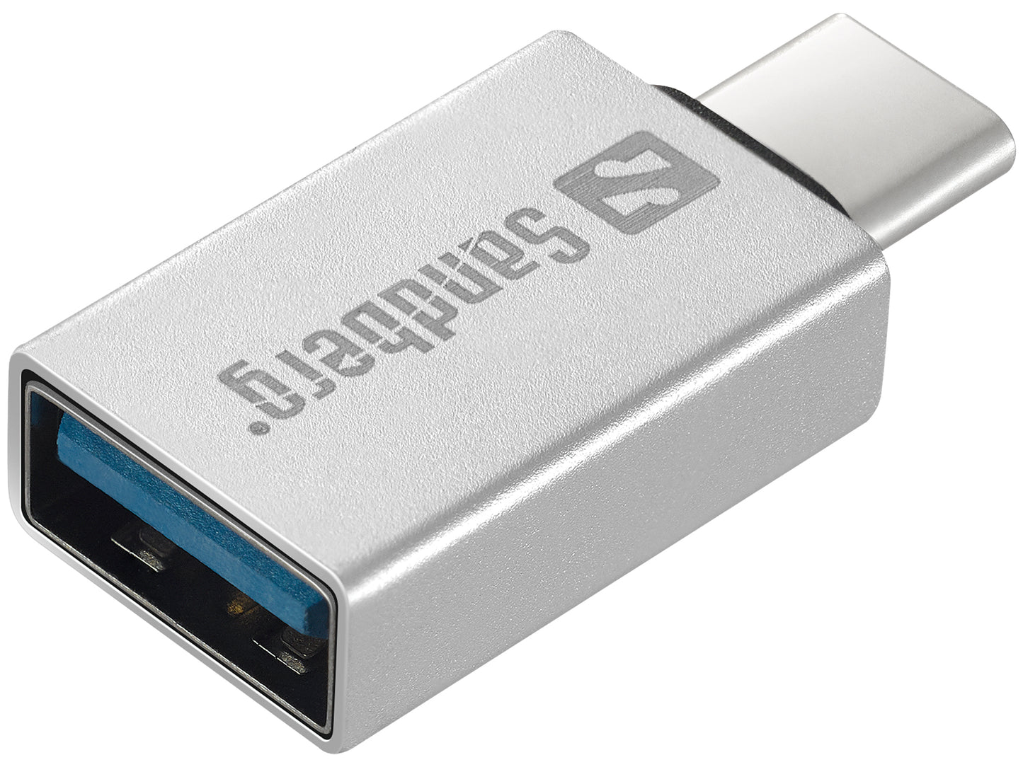 Sandberg USB-C to USB 3.0 Dongle