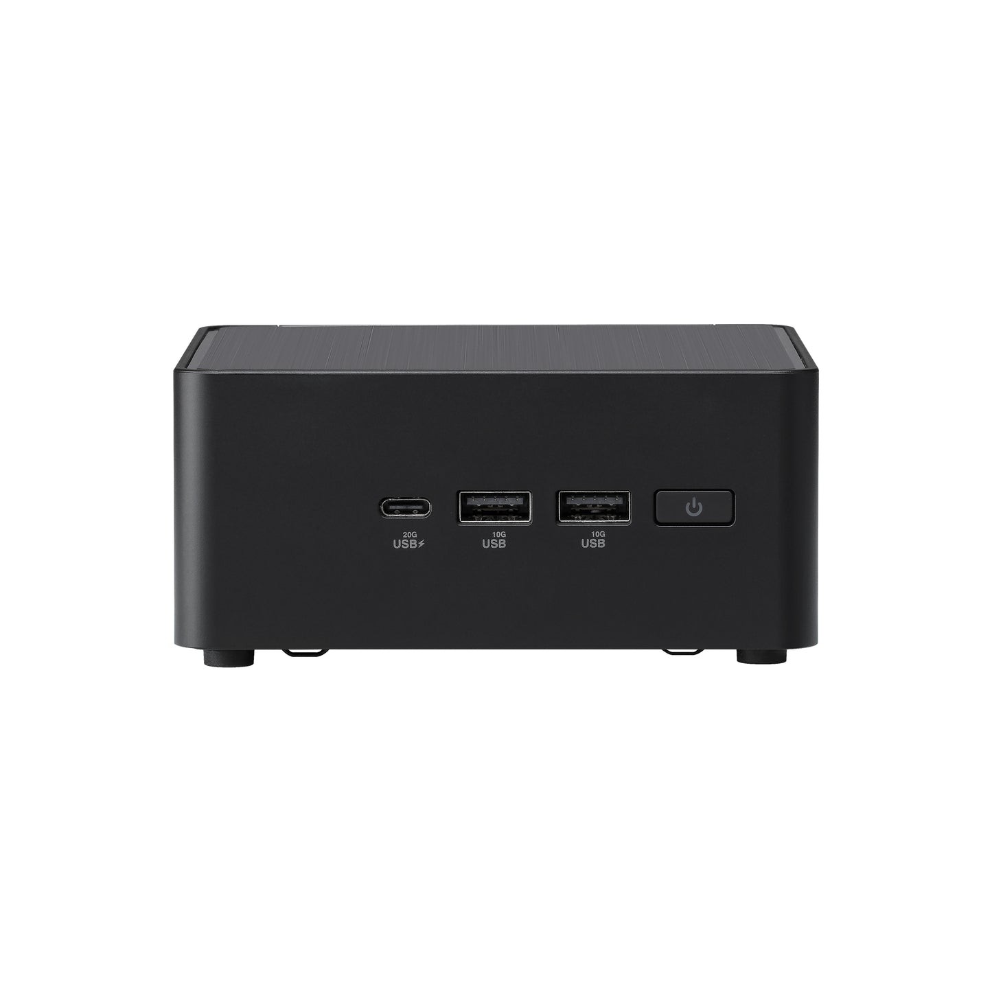 ASUS NUC 14 Pro RNUC14RVHU500000I Black 125H