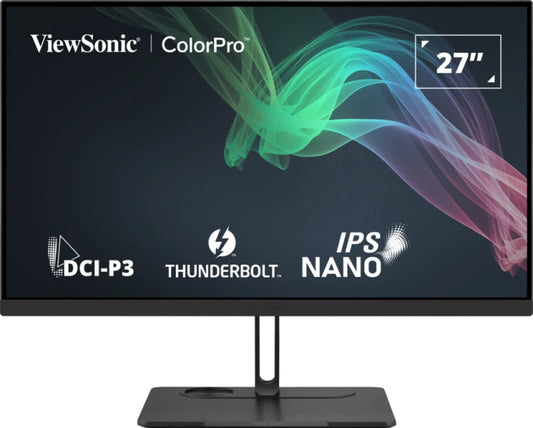 Viewsonic VP Series VP2776T-4K computer monitor