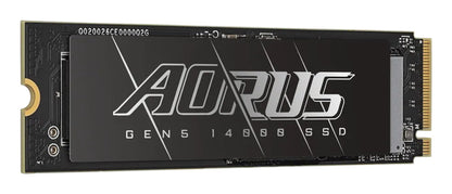 GIGABYTE AORUS Gen5 14000 SSD