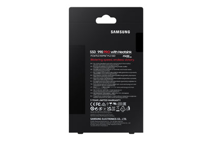 Samsung 990 Pro