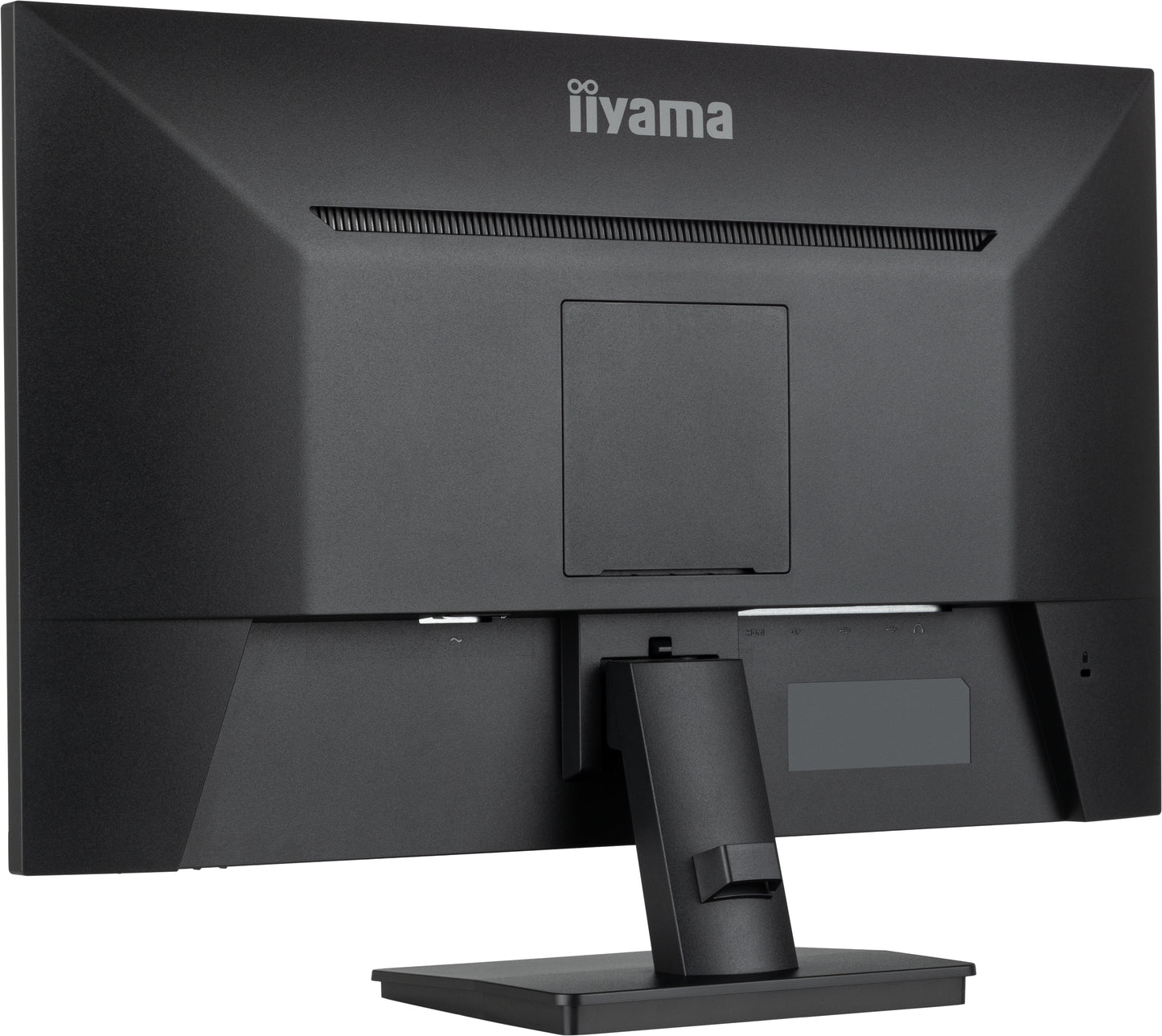 iiyama ProLite XU2793HSU-B6 computer monitor 68.6 cm (27") 1920 x 1080 pixels Full HD LED Black