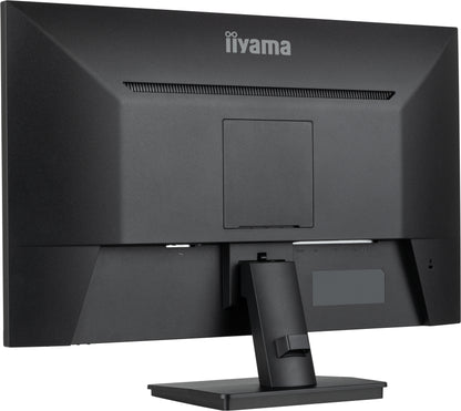 iiyama ProLite XU2793HSU-B6 computer monitor 68.6 cm (27") 1920 x 1080 pixels Full HD LED Black