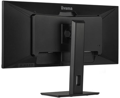 iiyama ProLite XUB3493WQSU-B6 computer monitor