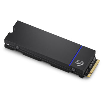 Seagate Game Drive PS5 NVMe 1 TB M.2 PCI Express 4.0 3D TLC