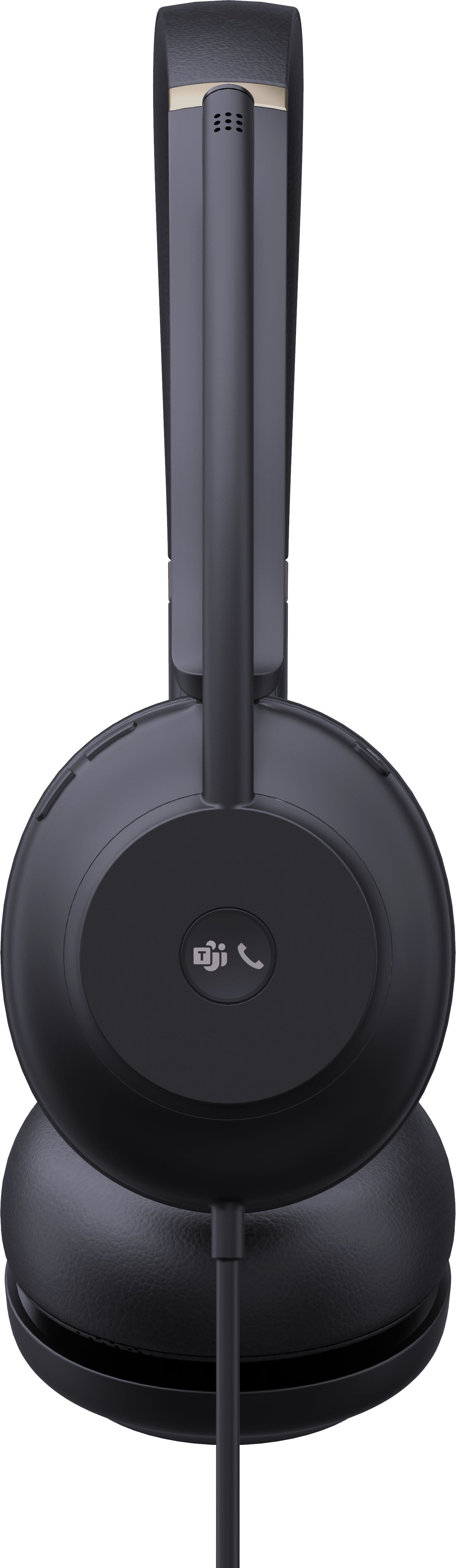 Yealink UH37 Dual Teams USB-C/A Headset