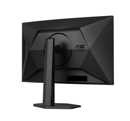 AOC G4 C27G4ZXU computer monitor 68.6 cm (27") 1920 x 1080 pixels Full HD LED Black