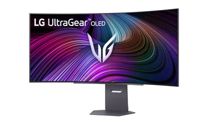 LG 45GX90SA-B computer monitor