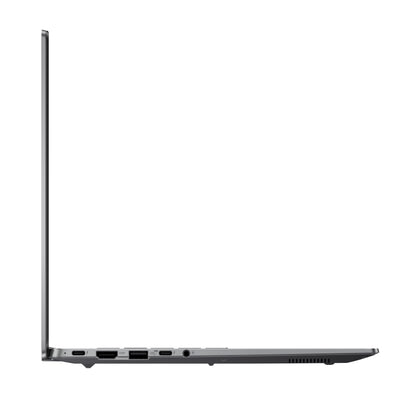 ASUS ExpertBook P5405CSA-NZ0101 Intel Core Ultra 5 226V Laptop 35.6 cm (14") WQXGA 16 GB LPDDR5x-SDRAM 512 GB SSD Wi-Fi 6E (802.11ax) Grey