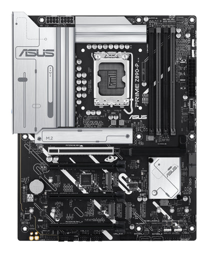 ASUS PRIME Z890-P