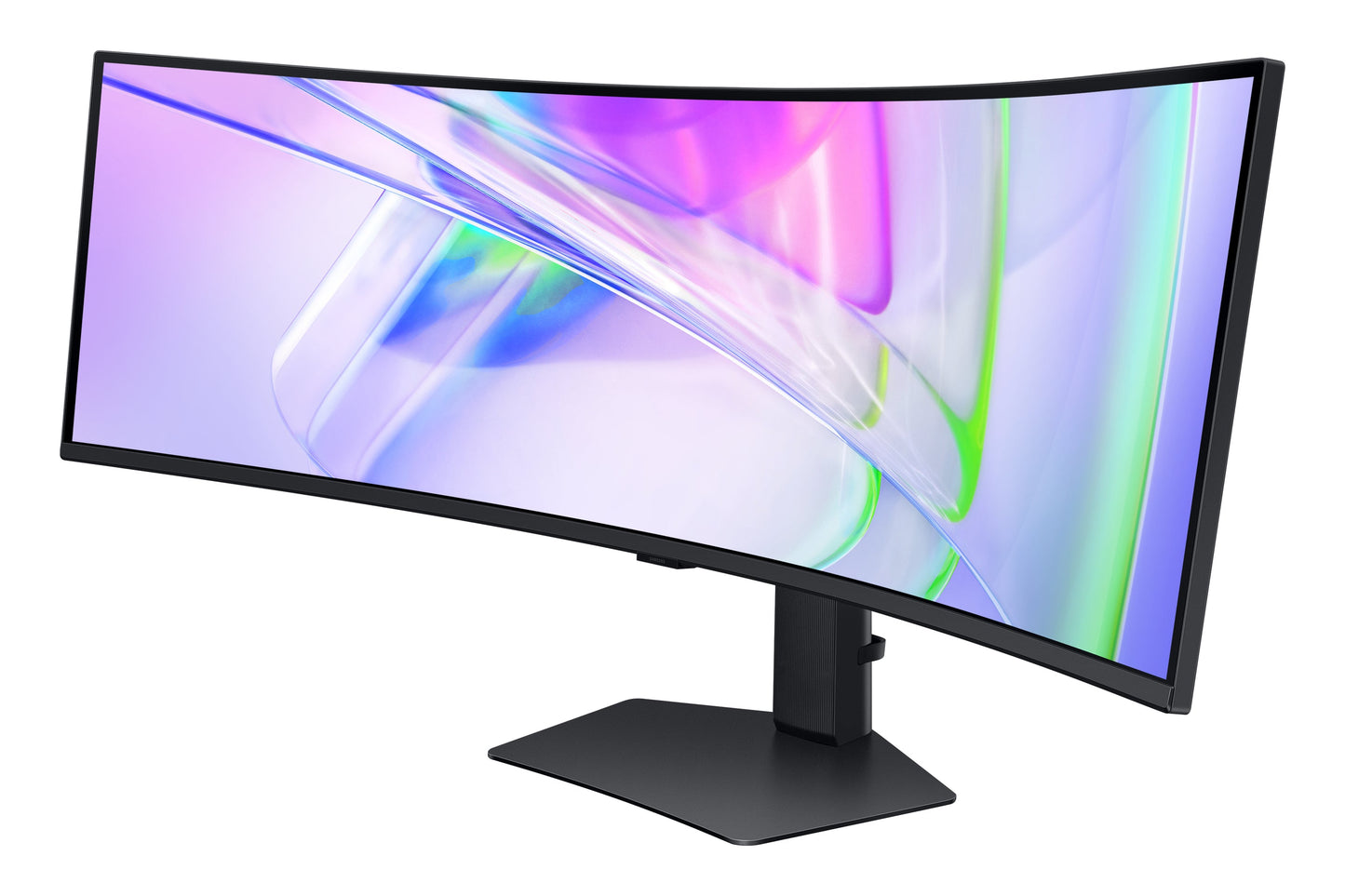 Samsung S95UC computer monitor