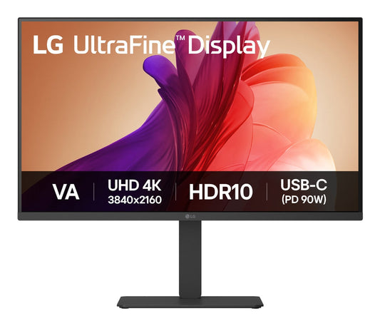 LG 32U720A-B computer monitor