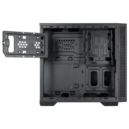 Chieftec UK-02B-OP computer case